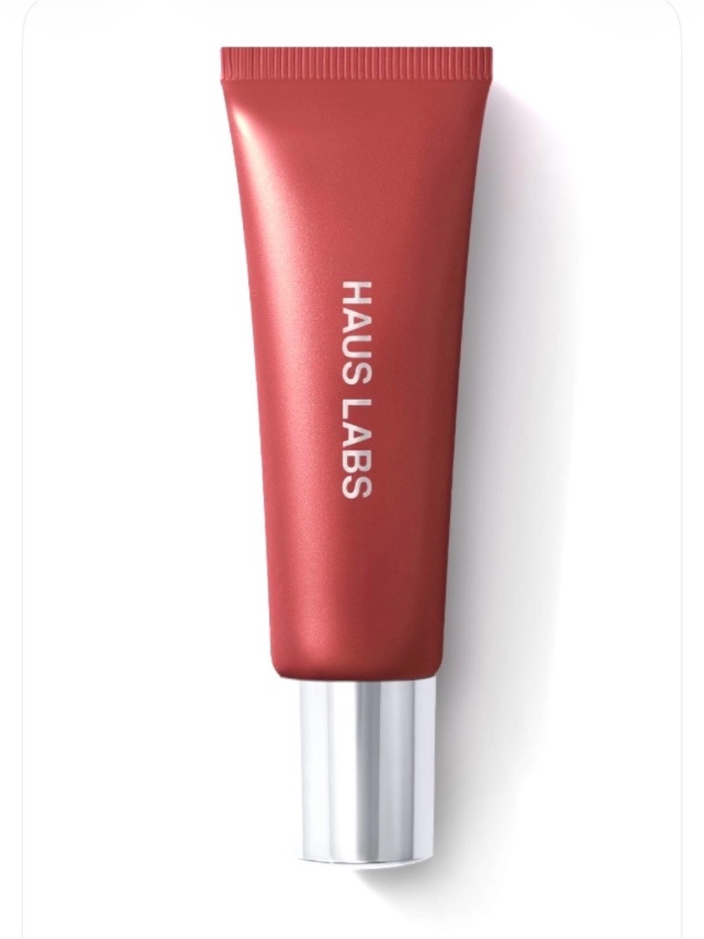 Haus Labs By Lady Gaga Pigment Paint- Burgundy Shimmer